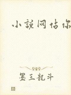 小说网站你懂的