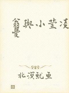 翁与小莹凌晨欢爱