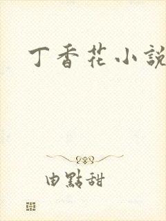 丁香花小说