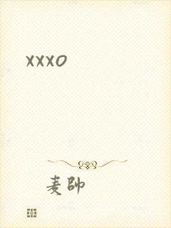 xxxo