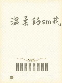 温柔的sm我