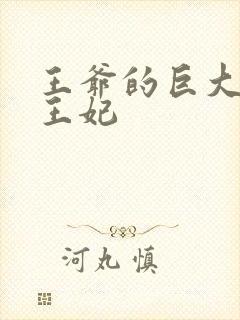 王爷的巨大进入王妃