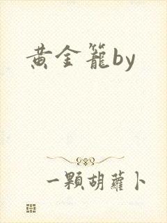 黄金笼by