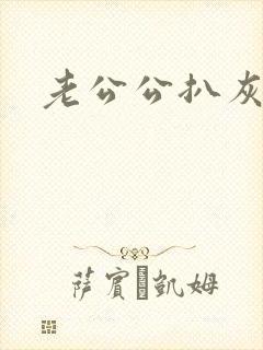 老公公扒灰小说