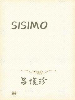 SISIMO