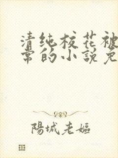 清纯校花被擒日常的小说免费阅读