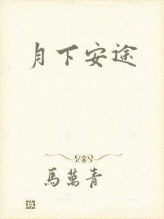月下安途