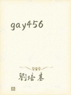 gay456
