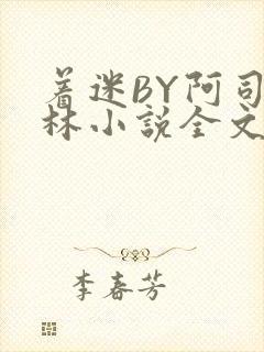 着迷BY阿司匹林小说全文免费阅读