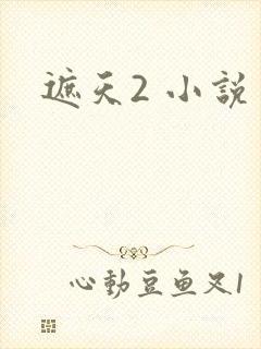 遮天2 小说