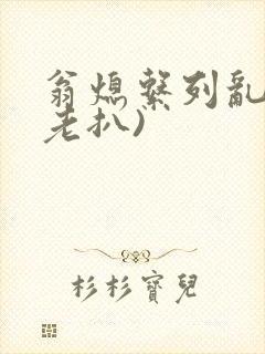 翁熄系列乱 (老扒)