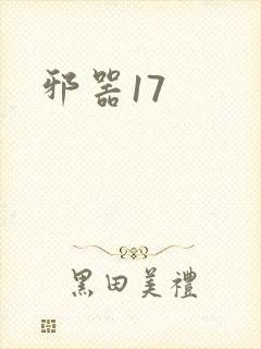邪器17