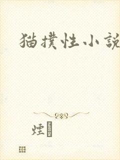 猫扑性小说