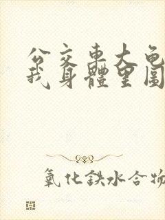 公交车大龟廷进我身体里图