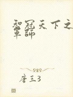 智冠天下之风流军师