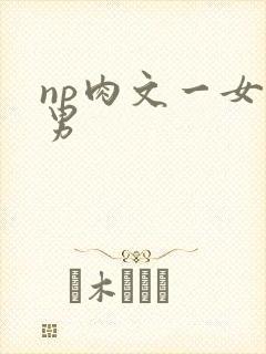 np肉文一女多男