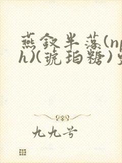 燕钗半落(nph)(琥珀糖)更新