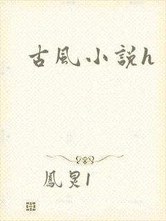 古风小说h