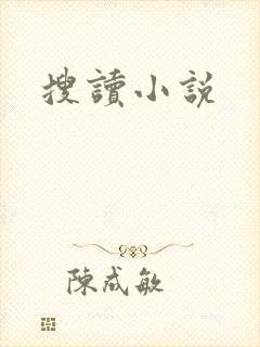 搜读小说