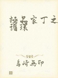 极品家丁之因果循环