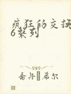 疯狂的交换1一6系列