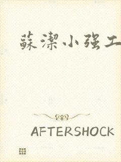 苏洁小强工地情