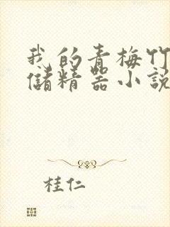 我的青梅竹马是储精器小说