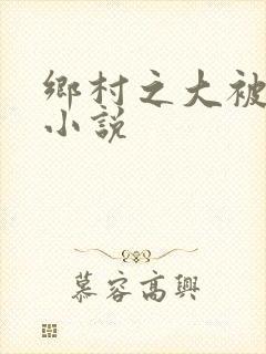 乡村之大被同眠小说