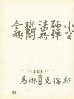 全职法师小说笔趣阁无弹窗无广告