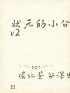 状元的小公主1v2