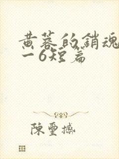 黄蓉的销魂夜1一6短篇