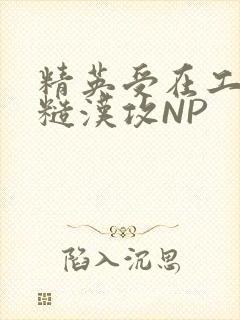 精英受在工地被糙汉攻NP
