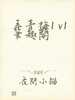 弄青梅1 v1笔趣阁