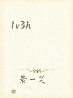 1v3h