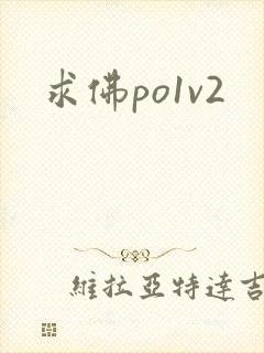 求佛po1v2
