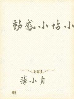 动感小站小蝶