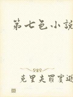 第七色小说