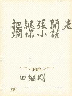 把腿张开老子臊烂你小说