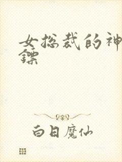 女总裁的神级保镖