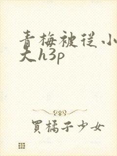 青梅被从小摸到大h3p