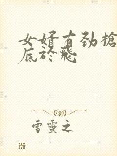 女婿有劲枪枪到底于飞