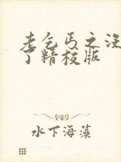 老乞丐之没完没了精校版