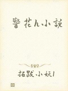 警花h小说
