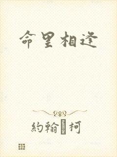 命里相逢