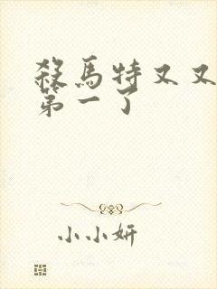 杀马特又又又考第一了