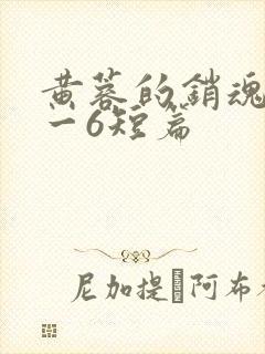 黄蓉的销魂夜1一6短篇