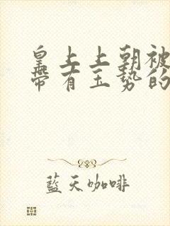 皇上上朝被迫坐带有玉势的龙椅