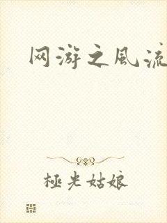 网游之风流骑士