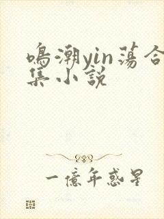 鸣潮yin荡合集小说