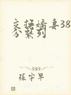 交换娇妻38部分系列